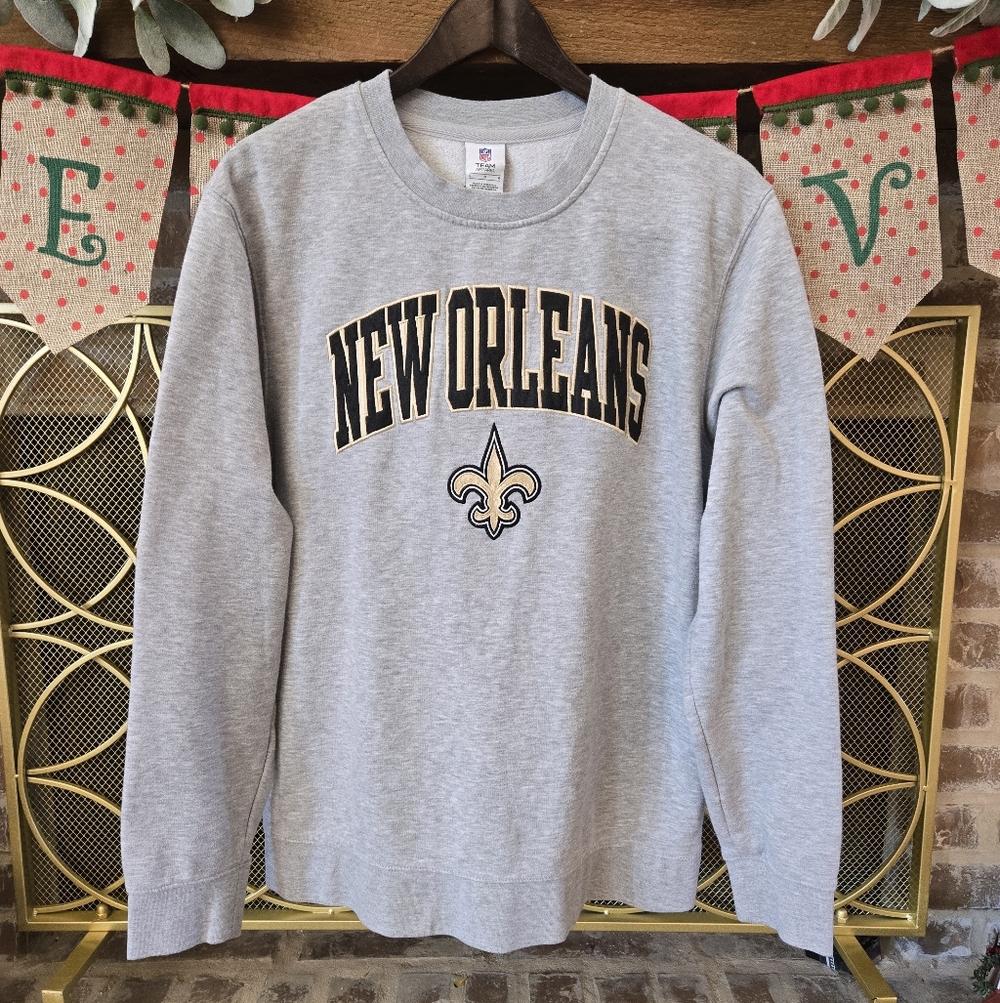 New Orleans Saints 🏈
